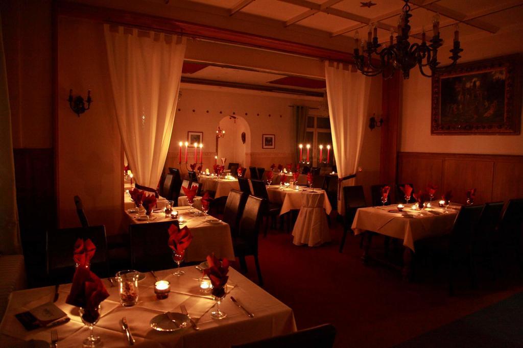 Hotel Zur Heidebluete Hambuhren Экстерьер фото